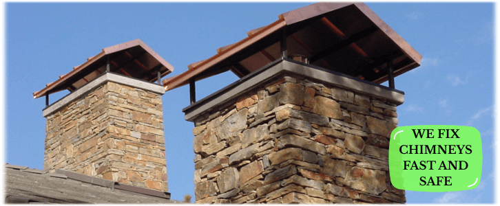 Chimney Repair Columbia