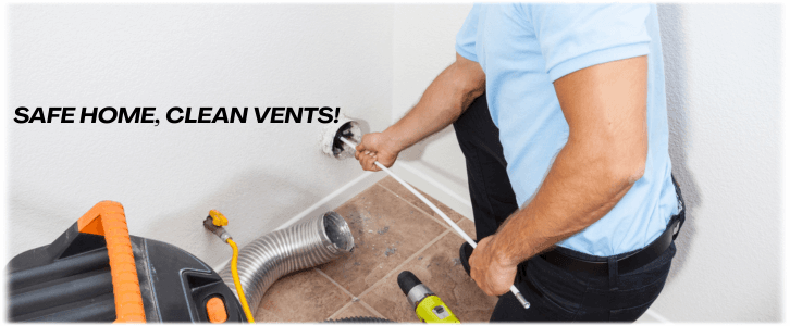 Dryer Vent Cleaning Columbia