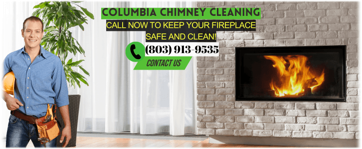 Chimney Cleaning Columbia