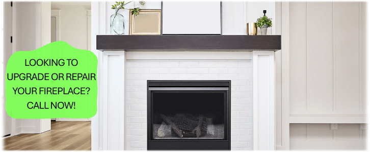 Columbia Chimney Cleaning